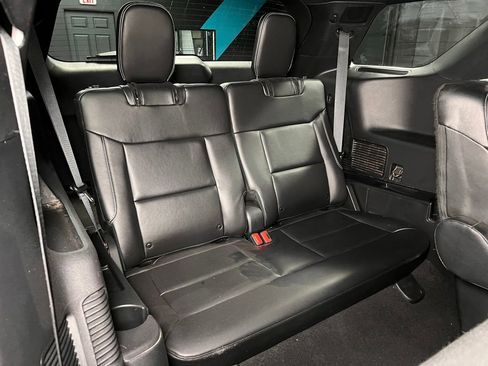 Used 2022 Ford Explorer ST w/ Equipment Group 401A image 31