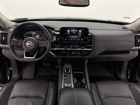 Used 2022 Nissan Pathfinder SL w/ SL Premium Package AWD/4WD image 23