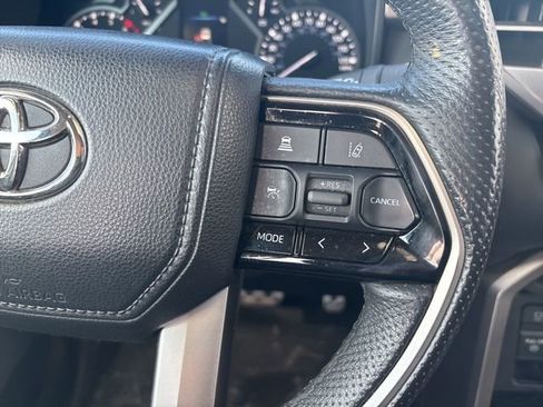 Used 2022 Toyota Tundra Limited image 26
