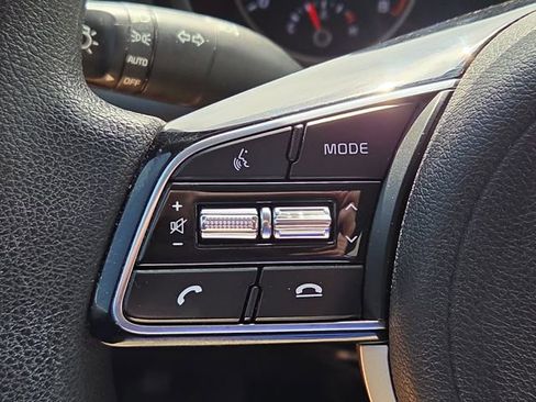 Used 2020 Kia Sportage LX FWD image 23