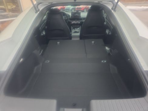 New 2026 Honda Prelude image 16