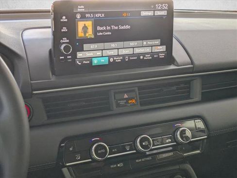 New 2025 Honda Pilot EX-L image 12