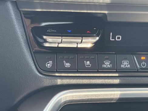 New 2026 MAZDA CX-90 Plug-In Hybrid w/ Preferred AWD/4WD image 15