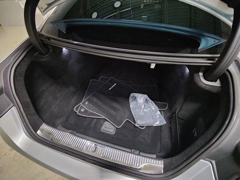 Used 2023 Mercedes-Benz S 580 4MATIC Sedan w/ AMG Line image 9