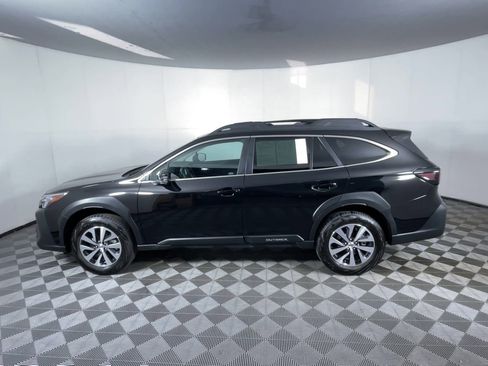 Certified 2025 Subaru Outback Premium w/ Popular Package #1A image 6