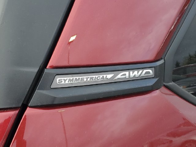 New 2026 Subaru Forester Touring AWD/4WD image 6