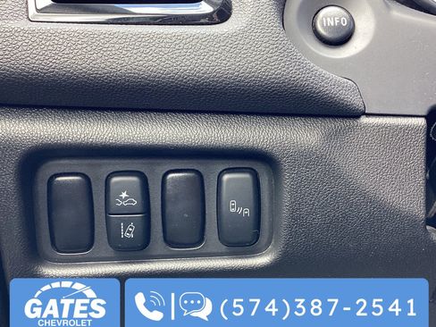 Used 2025 Mitsubishi Outlander Sport SE image 24