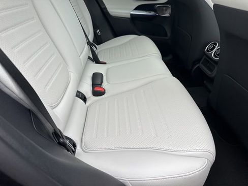 New 2026 Mercedes-Benz GLC 300 4MATIC image 28