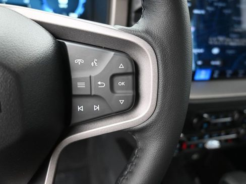 New 2026 Ford Bronco Outer Banks AWD/4WD image 7