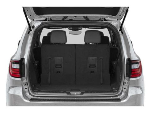 New 2026 Dodge Durango GT image 11