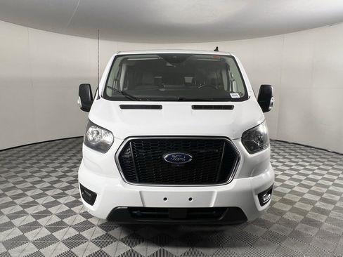 Used 2023 Ford Transit 350 XLT image 10