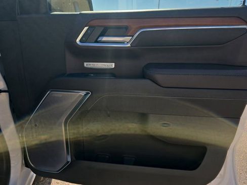 Used 2022 GMC Sierra 1500 Denali w/ Technology Package image 22