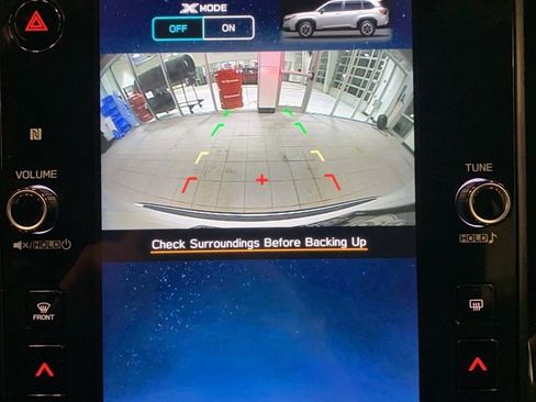 New 2026 Subaru Forester Premium image 7