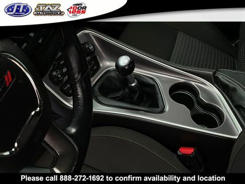 Used 2020 Dodge Challenger R/T Scat Pack image 18