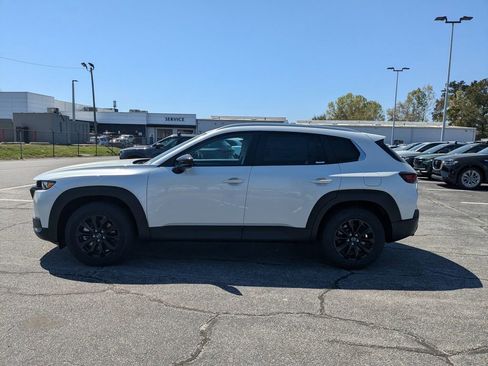 New 2026 MAZDA CX-50 AWD 2.5 S w/ Weather Package image 7