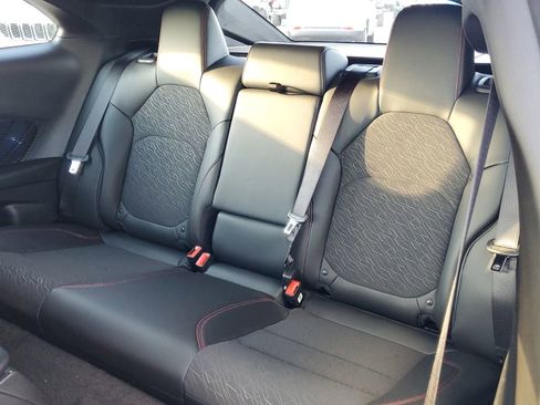 New 2025 Dodge Charger R/T w/ Quick Order Package 25M R/T image 8