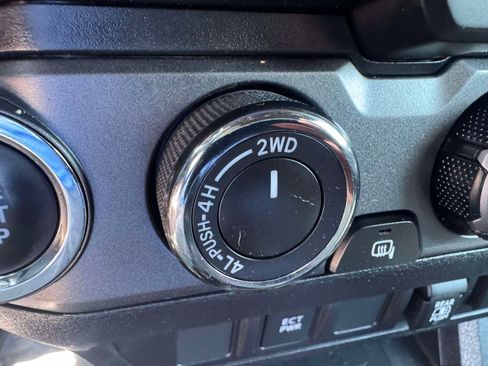 Certified 2023 Toyota Tacoma TRD Sport image 30