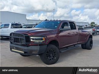 Used 2020 RAM 3500 Laramie w/ Night Edition video 1