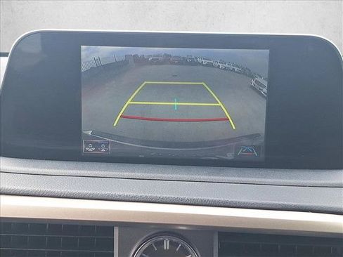 Used 2022 Lexus RX 350 FWD image 13