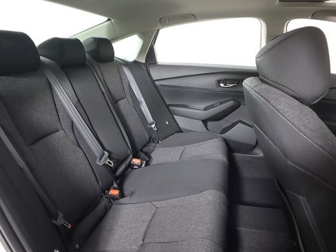 New 2025 Honda Accord SE image 22