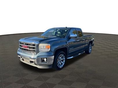 Used 2014 GMC Sierra 1500 SLT
