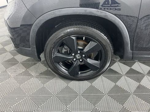 Used 2020 Honda Passport Elite image 31