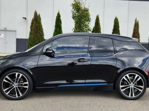 Used 2018 BMW i3 s RWD image 2