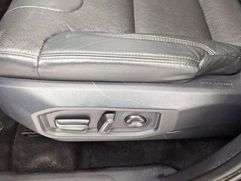 Used 2024 Toyota Tundra Limited w/ TRD Off-Road Package AWD/4WD image 26