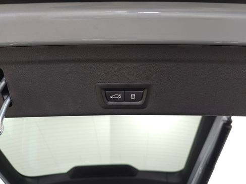 Used 2024 BMW X6 xDrive40i w/ Executive Package AWD/4WD image 10