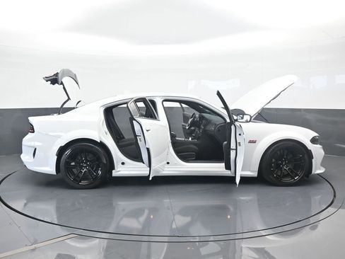 Used 2023 Dodge Charger Scat Pack image 75