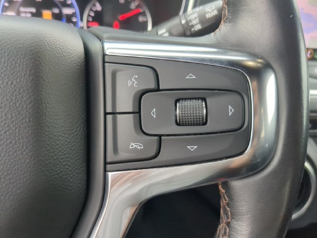 Used 2022 Chevrolet Blazer Premier FWD image 33