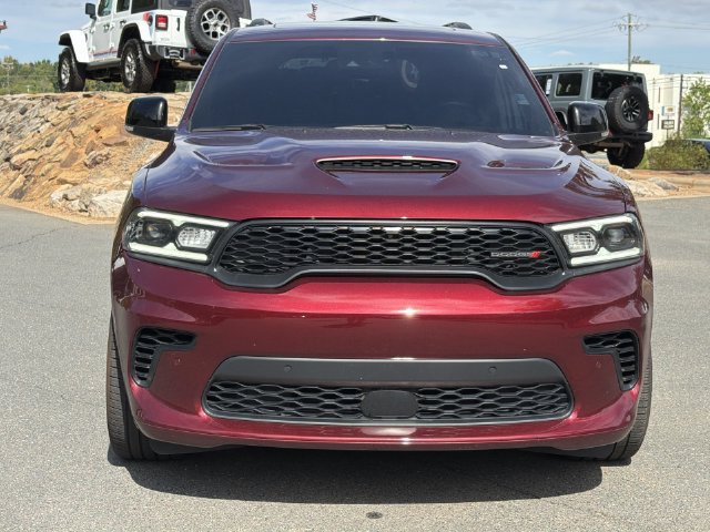 Used 2026 Dodge Durango GT AWD/4WD image 8