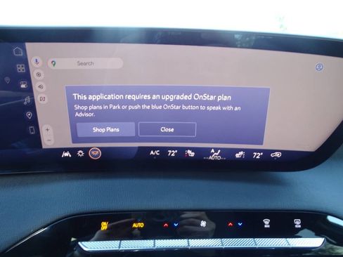 Used 2025 Buick Enclave AWD Preferred image 28