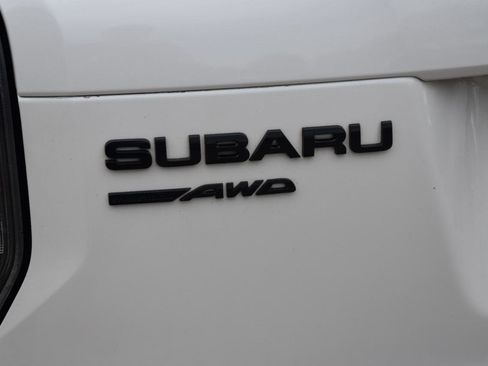Used 2018 Subaru Forester 2.5i Premium AWD/4WD image 13