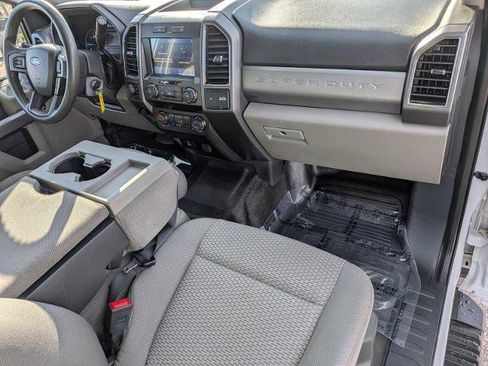 Certified 2022 Ford F250 XLT w/ XLT Value Package AWD/4WD image 21