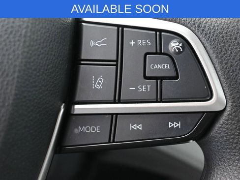Used 2023 Toyota Highlander L FWD image 18