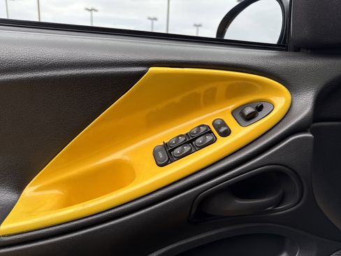 Used 1999 Ford Mustang GT image 17