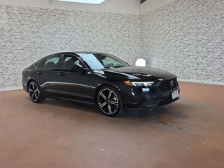 Used 2024 Honda Accord Sport video 1