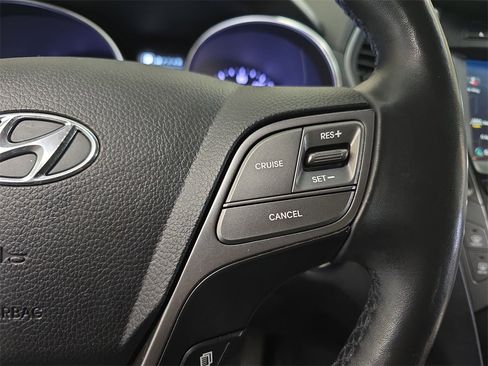 Used 2017 Hyundai Santa Fe Sport w/ Cargo Package image 21