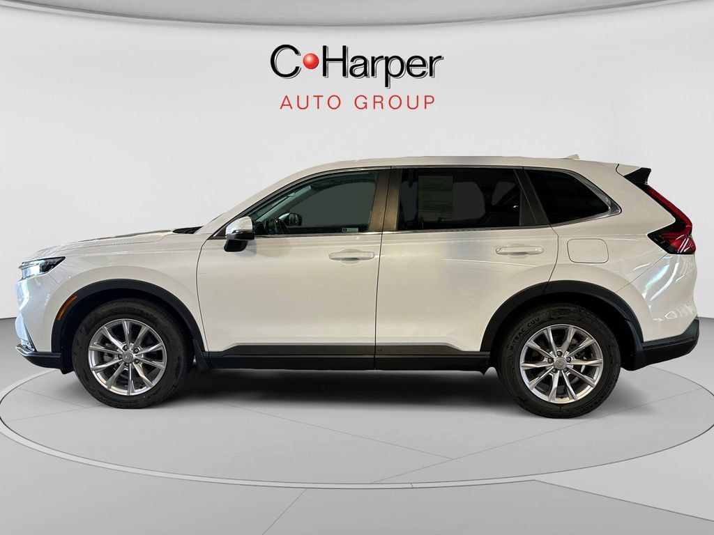 Used 2024 Honda CR-V EX-L image 6