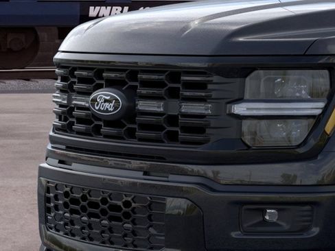 New 2026 Ford F150 STX w/ F-150 LOBO Package AWD/4WD image 17