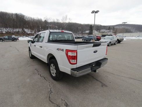 Used 2021 Ford F150 XL w/ Equipment Group 101A High image 7