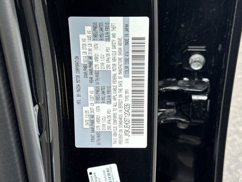 New 2026 MAZDA CX-70 3.3 Turbo S w/ Premium Plus image 27