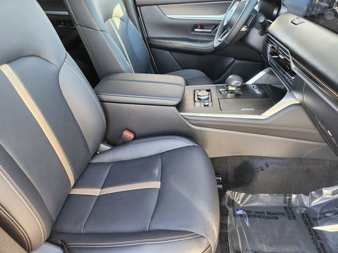 New 2026 MAZDA CX-90 3.3 Turbo S w/ Premium Plus image 5