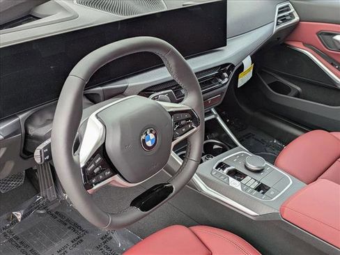 New 2026 BMW 330i Sedan w/ Premium Package image 3