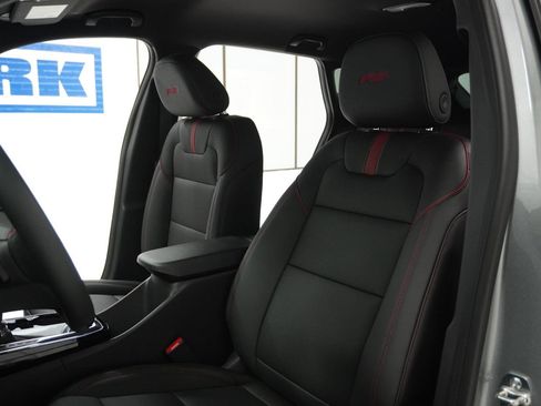 New 2026 Chevrolet Trax RS w/ Driver Confidence Package FWD image 15