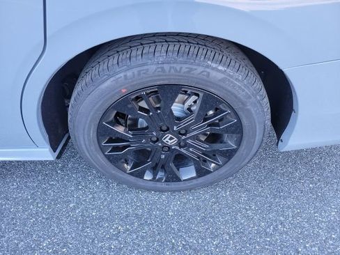 New 2026 Honda Odyssey Sport-L image 10