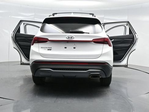 Used 2023 Hyundai Santa Fe XRT FWD image 53
