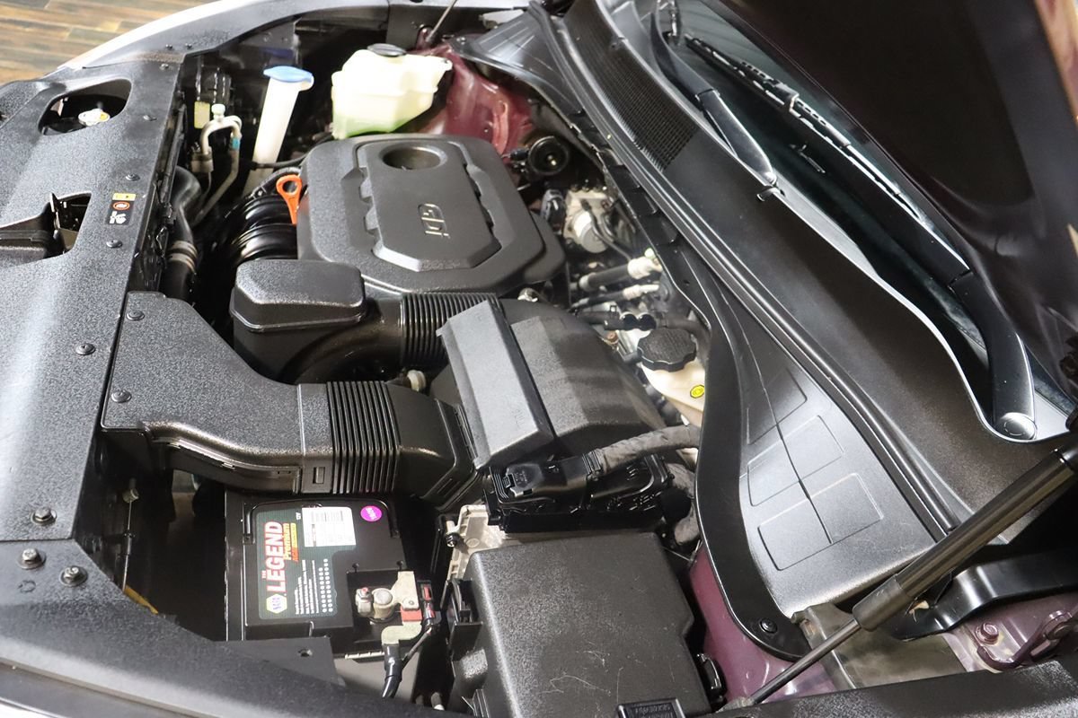 Used 2016 Kia Sorento FWD image 56