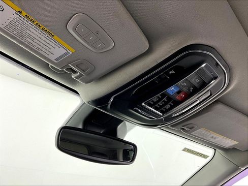 Used 2023 Jeep Grand Cherokee 4WD 4xe image 39